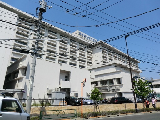 ローズマンション高山   周辺画像6