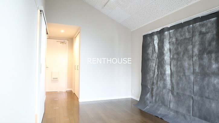 ドミール蓬【当店限定物件物件】 ベッドルーム