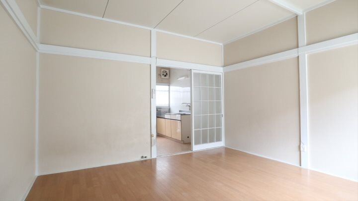 ハイム麻希【当店限定物件】   リビング