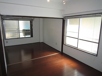 佐藤コーポ  リビング