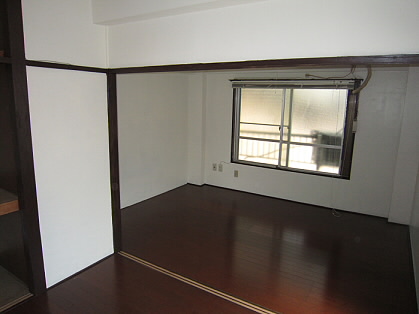 佐藤コーポ  ベッドルーム