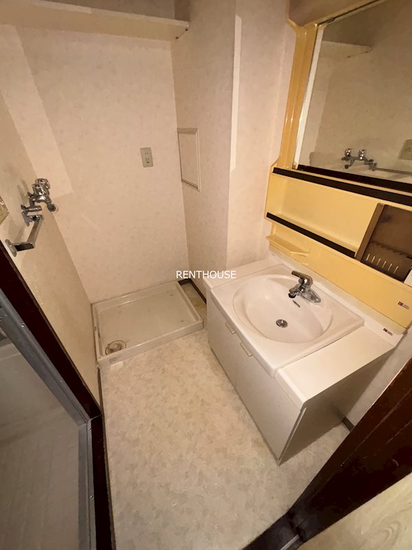 コンフォート聖蹟　内見可  その他6