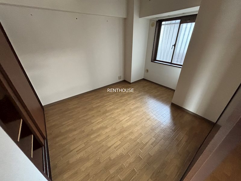 コンフォート聖蹟　内見可  ベッドルーム