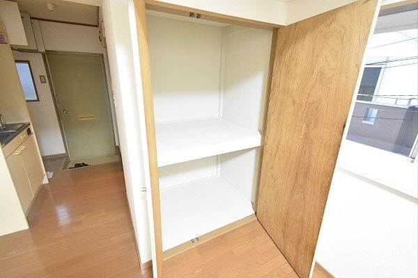 トムハイツⅡ  その他1