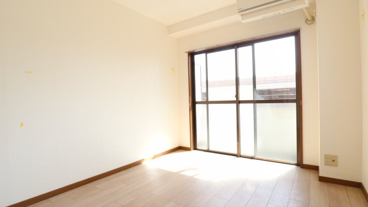 ハウゼイイダ  ベッドルーム