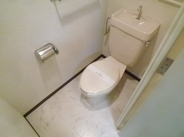 パークノヴァ調布   その他5