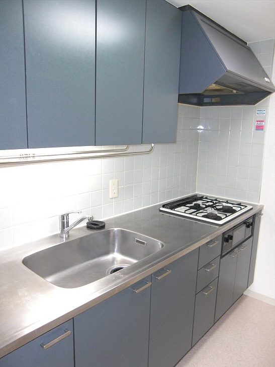 パークノヴァ調布   キッチン