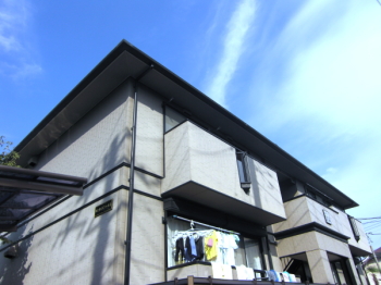 サンライズコートI  外観