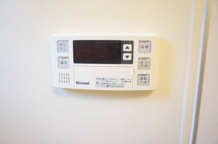 サンライズコートI  その他7