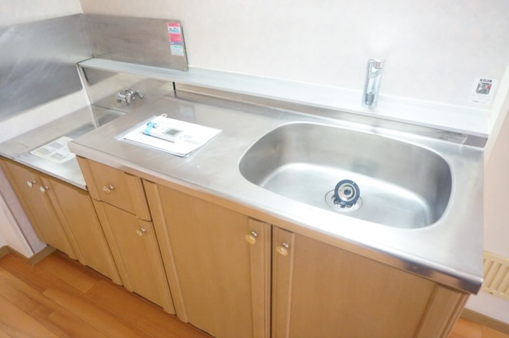 サンライズコートI  キッチン