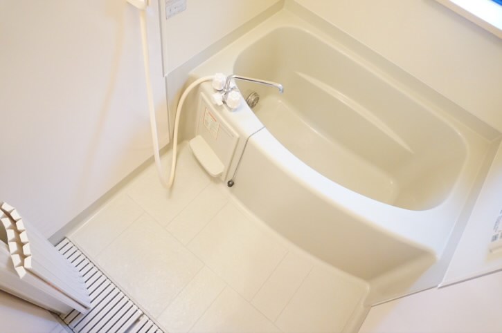サンライズコートI  風呂画像