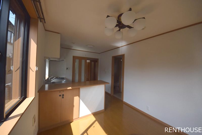 エスポワール  リビング