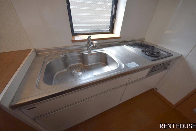 エスポワール  キッチン