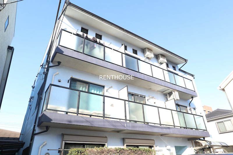 ノナセレステ　【当店限定物件】  外観