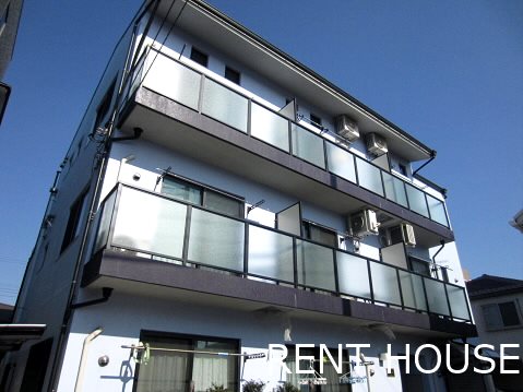 ノナセレステ　【当店限定物件】  外観