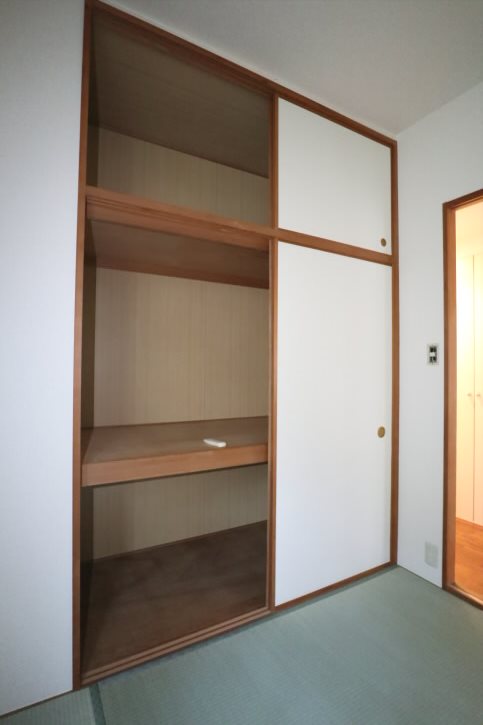 ベルグレイス八雲台 その他2