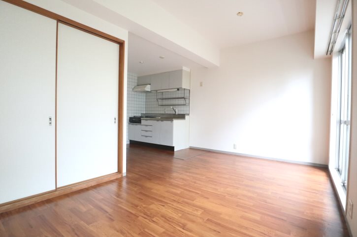 ベルグレイス八雲台 その他3