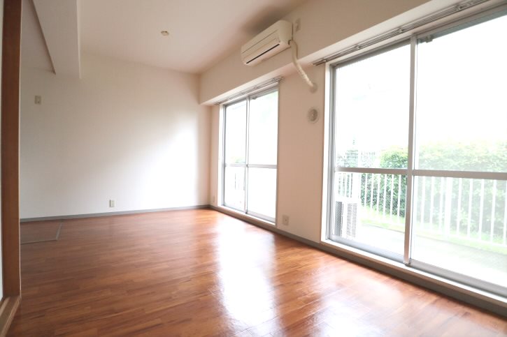 ベルグレイス八雲台 その他5