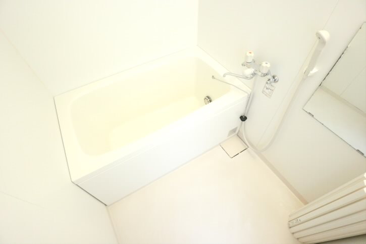 ベルグレイス八雲台 風呂画像