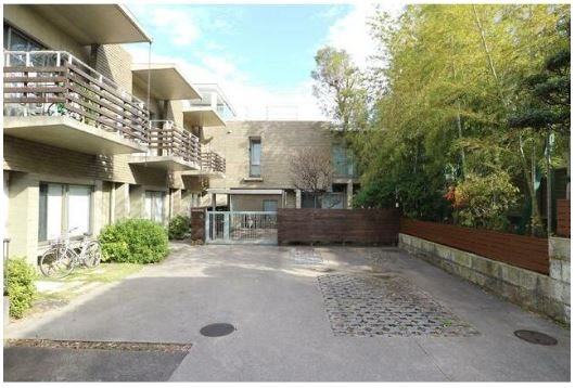 バンブーガーデン その他5