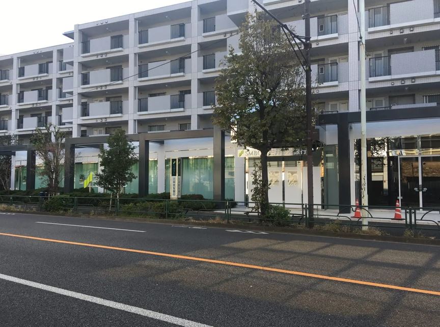 バンブーガーデン 周辺画像6