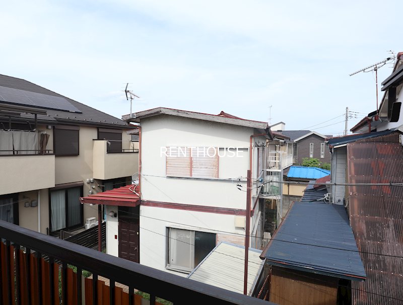 スィーダーハウス   その他5