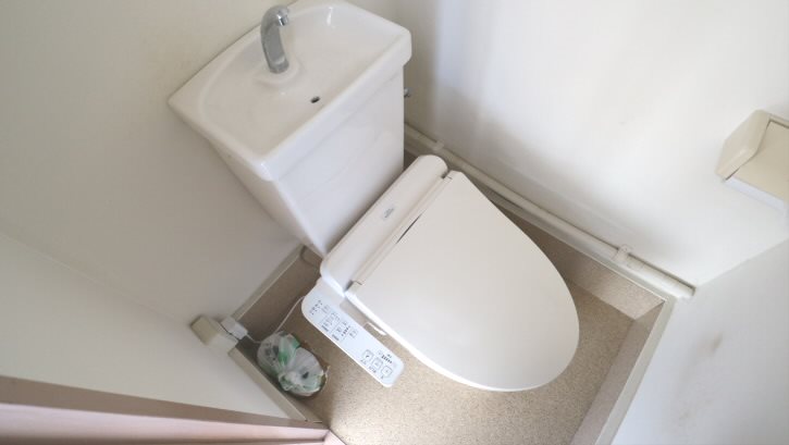 アイダアパート【当店限定物件】    その他6