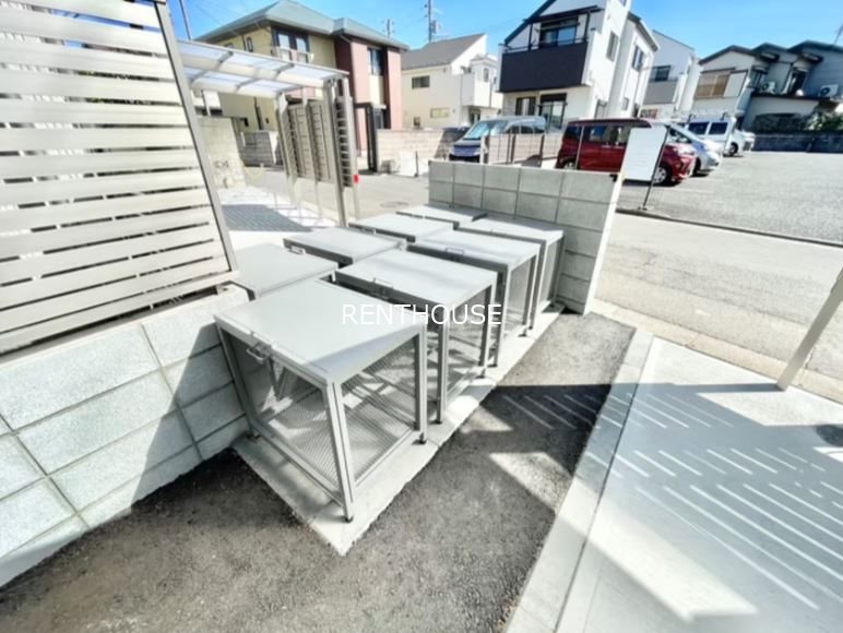 Mメゾン　北  その他1