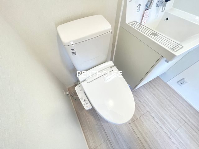 Mメゾン　北  その他4