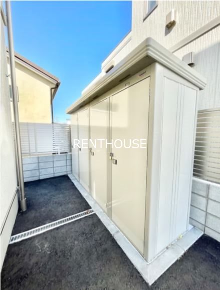 Mメゾン　北  その他6