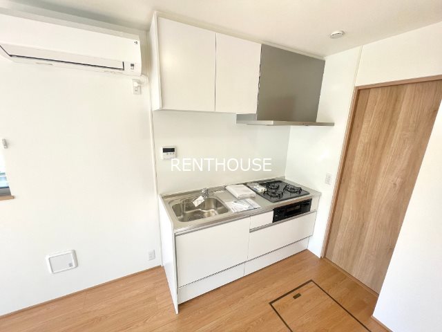 Mメゾン　北  キッチン