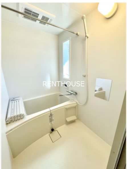 Mメゾン　北  風呂画像