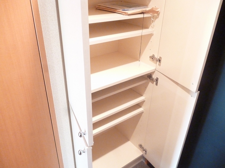 シルクガーデン  その他3