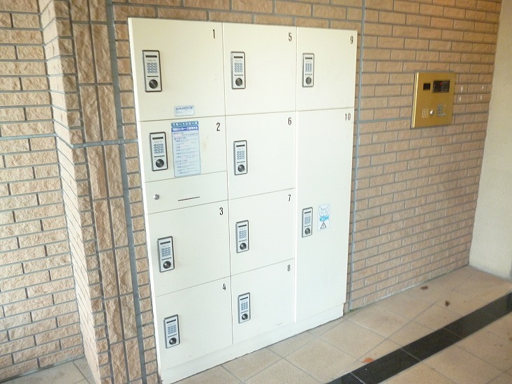 シルクガーデン  その他6