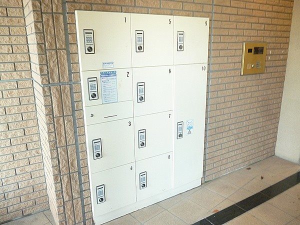 シルクガーデン  その他6