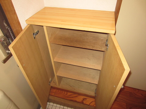 コンフォート国領   その他4