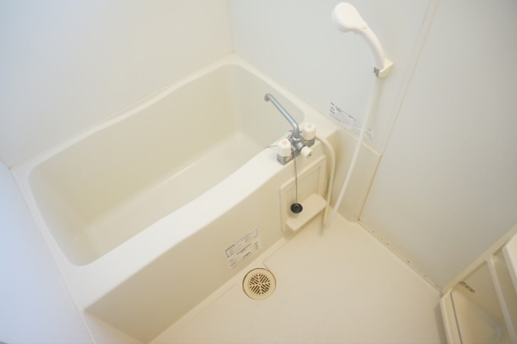 メルベーユ  風呂画像