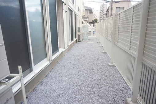 ファランドール調布  その他3