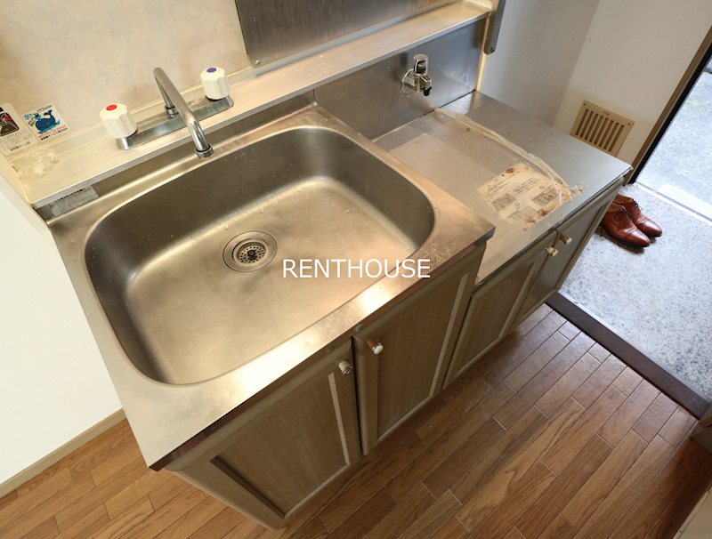 サニーウェル   キッチン