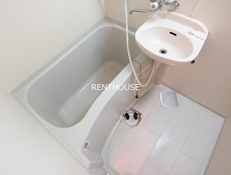 サニーウェル   風呂画像