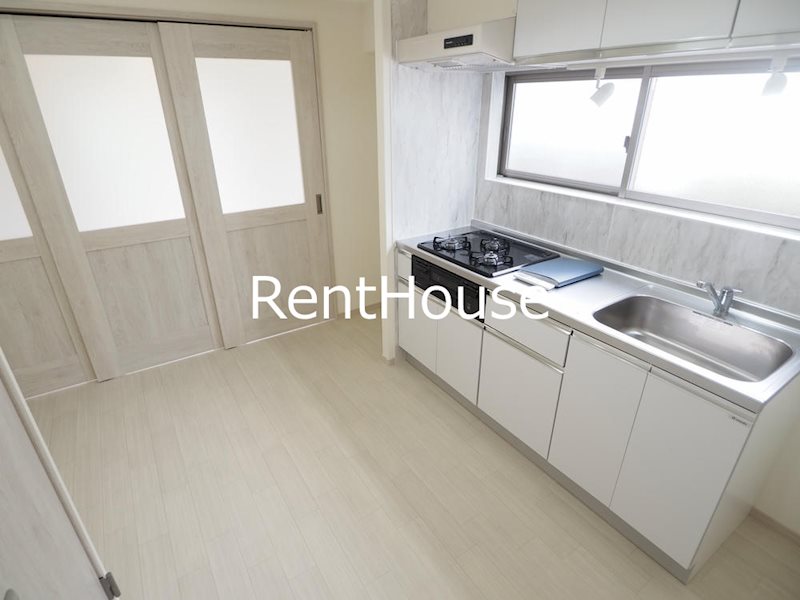 サンシューエイ リビング