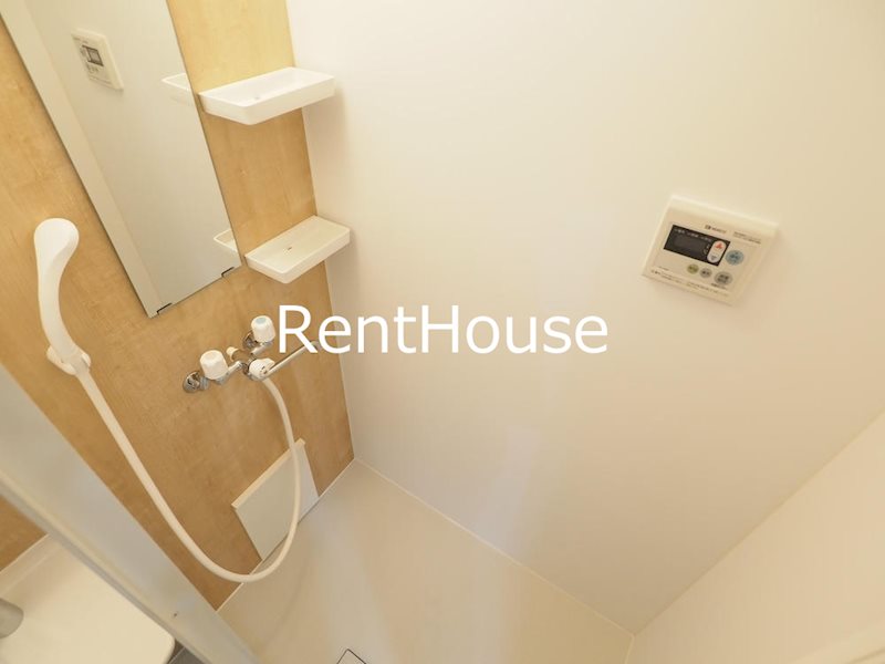 サンシューエイ 風呂画像