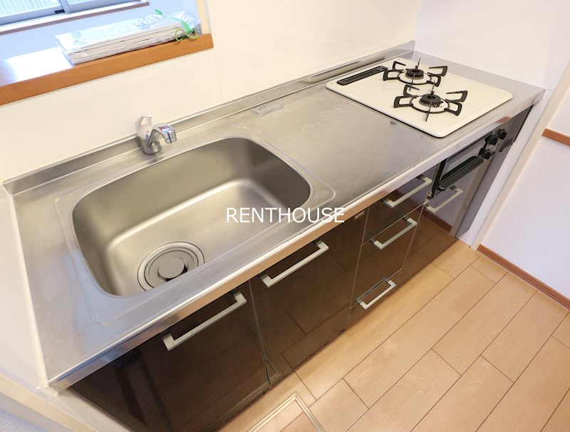 TIFOSO【当店限定物件】   キッチン