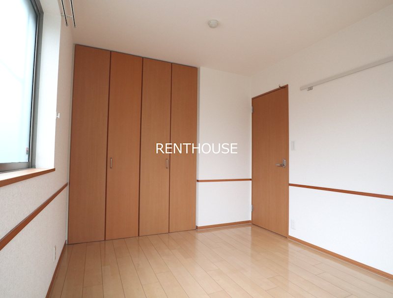 TIFOSO【当店限定物件】   ベッドルーム