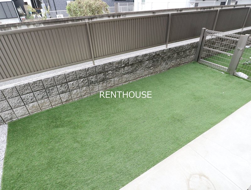 TIFOSO【当店限定物件】   ベランダ