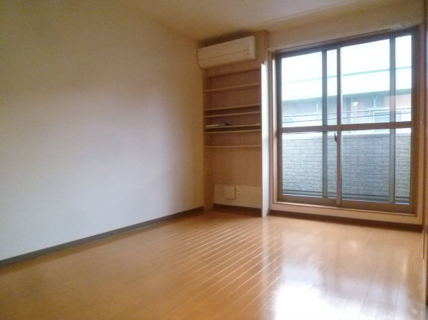 リアンプリエール  リビング