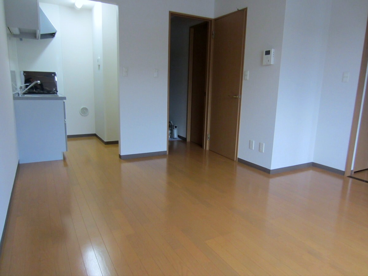 リアンプリエール  ベッドルーム