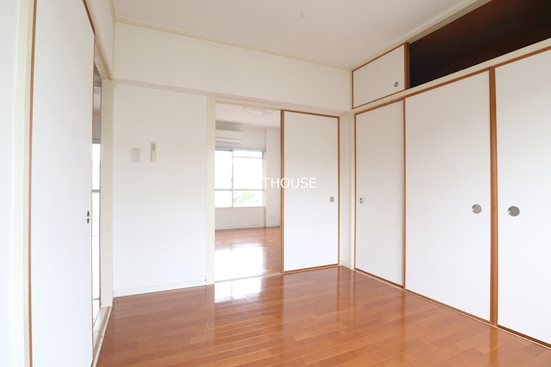 車返団地【当店限定物件】  ベッドルーム