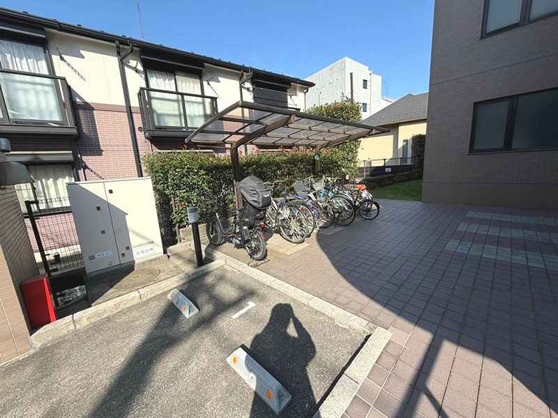 その他外観1