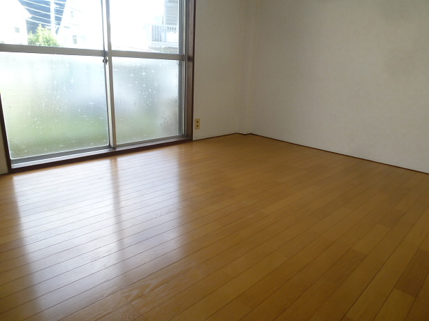 金広第一コーポ  リビング